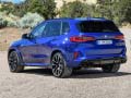 Mchezo BMW X6