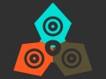 Mchezo Hyper Trigon Party