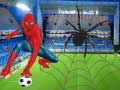 Mchezo Spidy Soccer