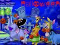 Mchezo Happy Halloween