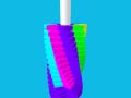 Mchezo Smash Ball 3d