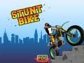 Mchezo Stunt Bike