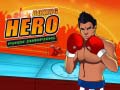 Mchezo Boxing Hero: Punch Champions
