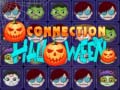 Mchezo Halloween Connection 