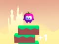 Mchezo Stack Jump Tower