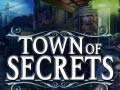 Mchezo Town of Secrets