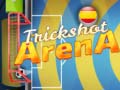 Mchezo Trickshot Arena