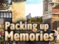 Mchezo Packing Up Memories