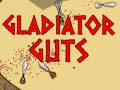 Mchezo Gladiator Guts
