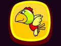 Mchezo Hyper Flappy Bird