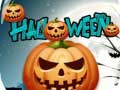 Mchezo Halloween