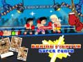 Mchezo Boxing Fighter: Super Punch