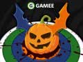 Mchezo Halloween Hit