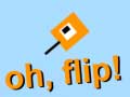 Mchezo Oh Flip!