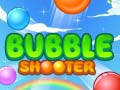 Mchezo Bubble Shooter