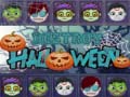 Mchezo Destroy Halloween 