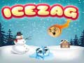 Mchezo Icezag