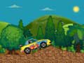 Mchezo Offroad Racer