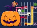 Mchezo Connect The Halloween