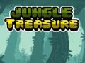 Mchezo Jungle Treasure