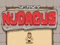 Mchezo The Legend of Nudacus