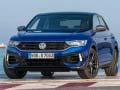 Mchezo Volkswagen T-Roc R