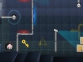 Mchezo Stealth Prison Escape