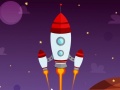 Mchezo Spaceship Memory Challenge