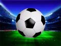 Mchezo Hyper Football Kick Up Party