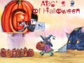 Mchezo ABC's of Halloween 2
