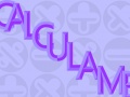 Mchezo Calculame