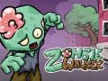 Mchezo Zombie Walker