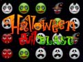 Mchezo Halloween Evil Blast