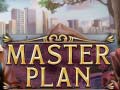Mchezo Master Plan
