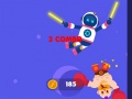 Mchezo Space Ragdoll Warrior