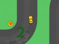 Mchezo Sling Racer
