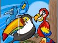 Mchezo Kids Puzzle Adventures
