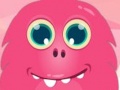 Mchezo Candy Monster