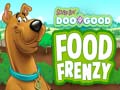 Mchezo Scooby-Doo! Doo Good Food Frenzy