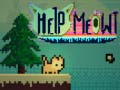 Mchezo Help meowt