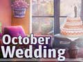 Mchezo October Wedding