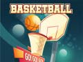Mchezo Basketball