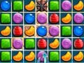 Mchezo Sweet Candy Match 3
