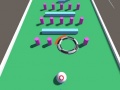Mchezo Gap Ball 3d