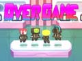 Mchezo Overgame
