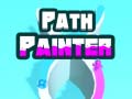 Mchezo Path Painter