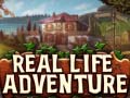Mchezo Real Life Adventure