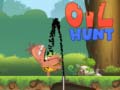 Mchezo Oil Hunt