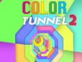 Mchezo Color Tunnel 2