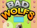 Mchezo Bad Wolves